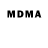 MDMA кристаллы Amit Sosa